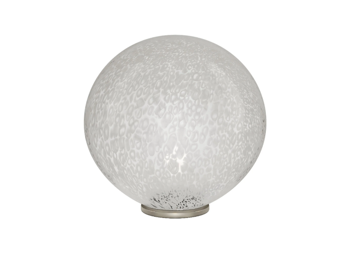 RINA LT - Blown glass table lamp _ Vetreria Vistosi